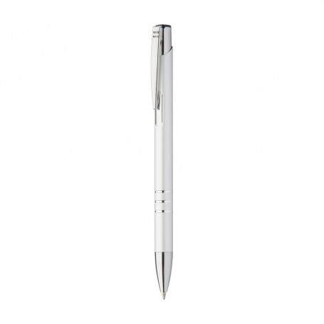 Channel Ballpoint Pen