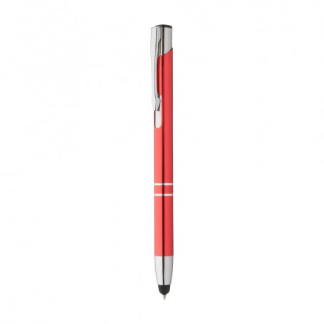 Tunnel Touch Ballpoint Pen