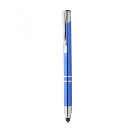 Tunnel Touch Ballpoint Pen
