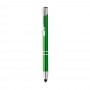 Tunnel Touch Ballpoint Pen