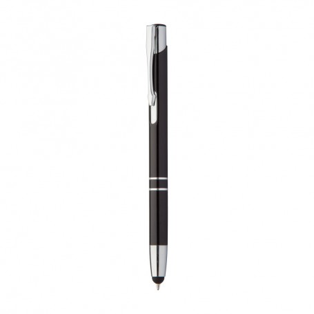 Tunnel Touch Ballpoint Pen