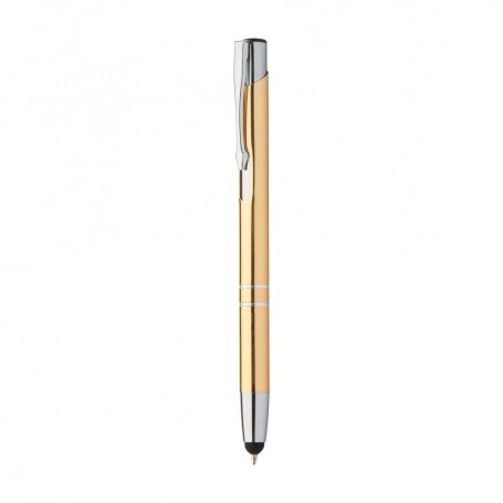 Tunnel Touch Ballpoint Pen