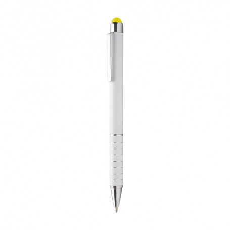 Neyax Touchpen mit Kugelschreiber 