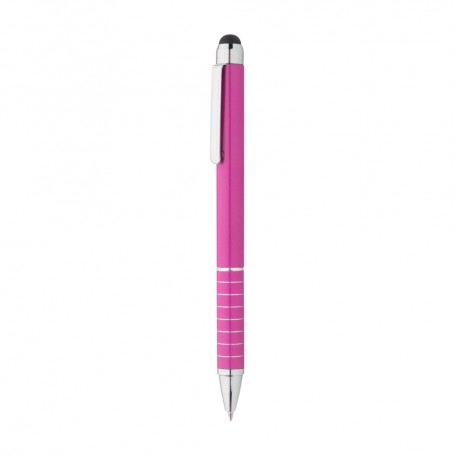 Minox Touchpen mit Kugelschreiber 