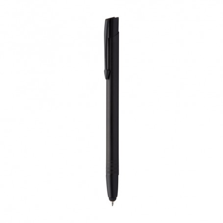 Andy Touchpen mit Kugelschreiber