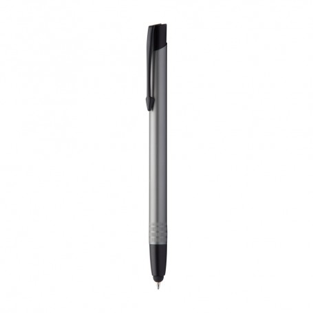 Andy Touchpen mit Kugelschreiber