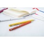 Byzar Touchpen mit Kugelschreiber 