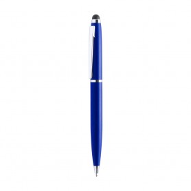 Walik Touchpen mit Kugelschreiber
