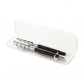 Cleary Kugelschreiber Set