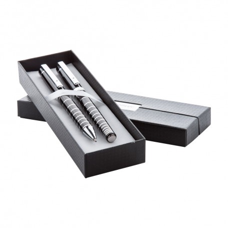 Sismique Pen Set