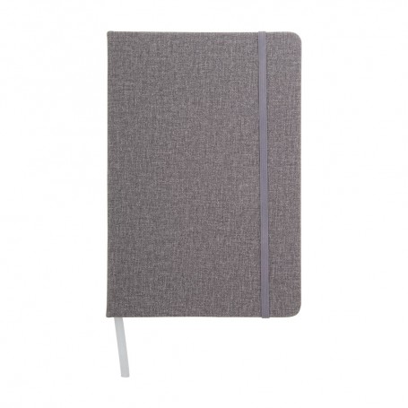 Gabbro A5 Notebook