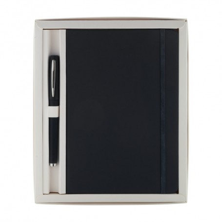 Marden Notebook Set