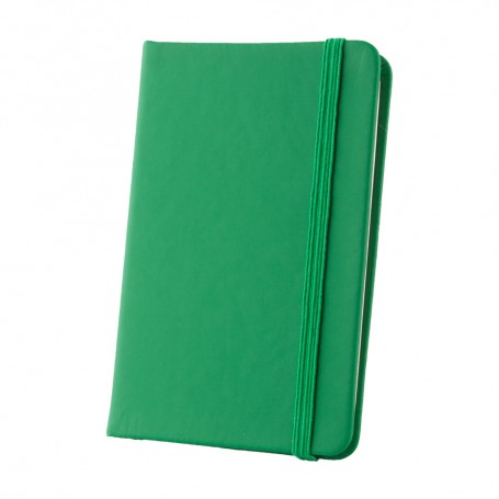 Kine Notizbuch