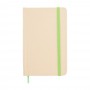 Econotes Recycled Paper Notebook
