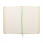 Econotes Recycled Paper Notebook