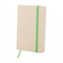 Econotes Recycled Paper Notebook