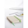 Econotes Recycled Paper Notebook