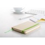 Econotes Recycled Paper Notebook