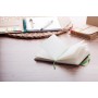 Econotes Recycled Paper Notebook