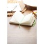 Econotes Recycled Paper Notebook