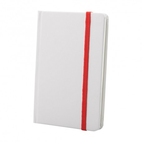 Yakis Notizbuch