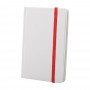 Yakis Notizbuch