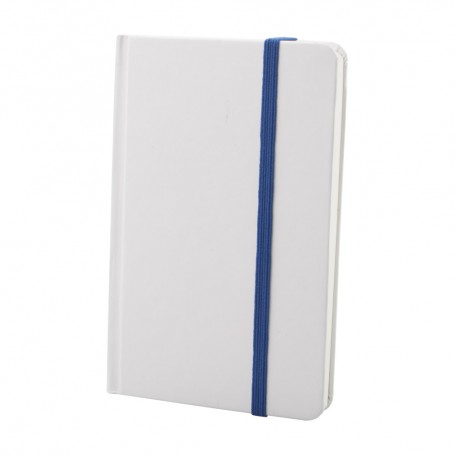 Yakis Notizbuch