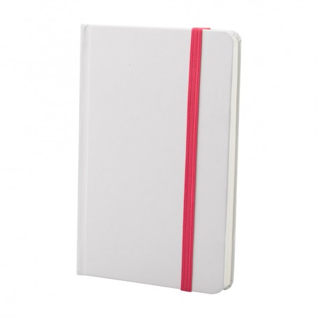 Yakis Notizbuch