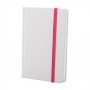 Yakis Notizbuch