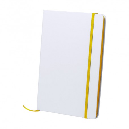Kaffol Notizbuch
