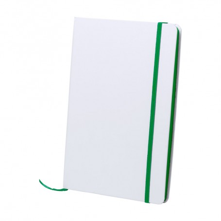 Kaffol Notizbuch