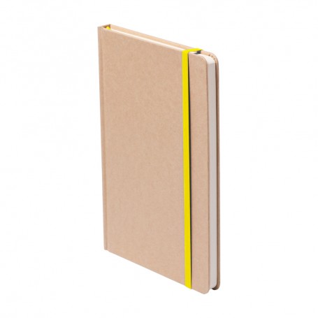 Raimok Notizbuch