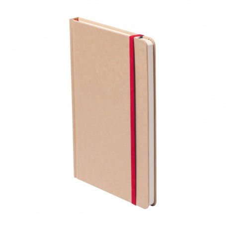 Raimok Notizbuch