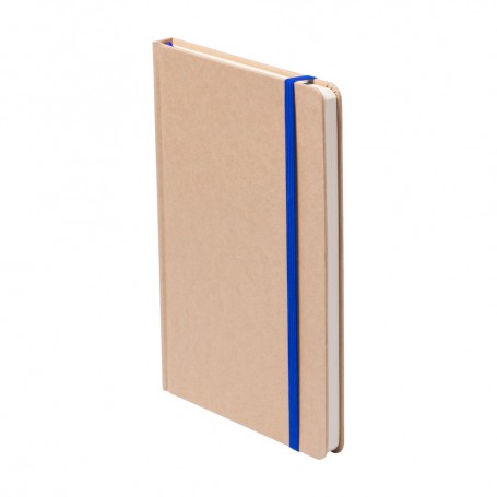 Raimok Notizbuch
