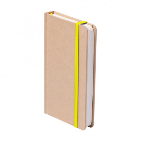 Bosco Notizbuch