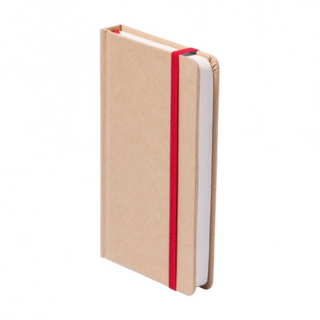 Bosco Notizbuch