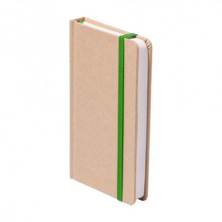 Bosco Notizbuch