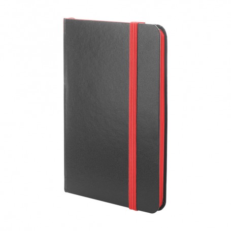 Kolly Notizbuch