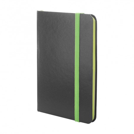 Kolly Notizbuch