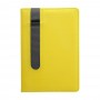 Merton Notizbuch