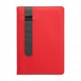 Merton Notizbuch