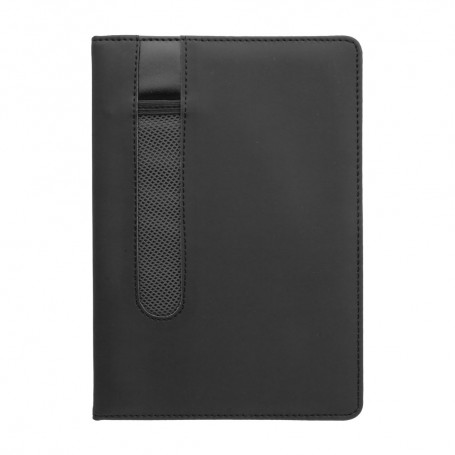 Merton Notebook