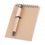 Concern Notebook With Pen