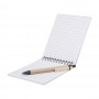 Concern Notebook With Pen