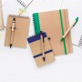 Concern Notebook With Pen