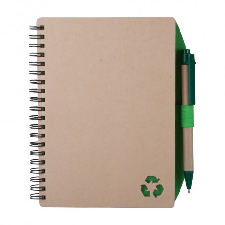 Zuke Notebook