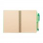 Zuke Notebook