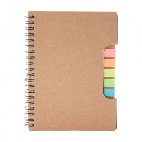 Seeky Notebook