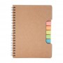 Seeky Notebook