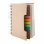 Seeky Notebook
